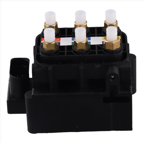 Air Suspension Valve Block for GL350 2123200358 1