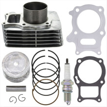 Nuovo kit guarnizione pistone cilindro da 68,5 mm con per ricognizione