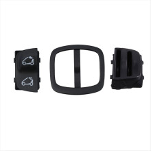 Interrupteur de capote pour Smart 451 Fortwo 2009-2014