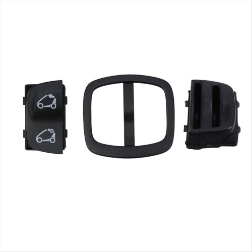 Interrupteur de capote pour Smart 451 Fortwo 2009-2014