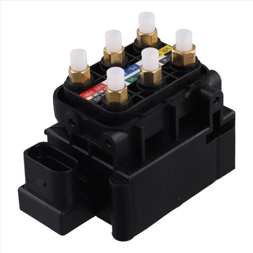 Air Suspension Valve Block for GL350 2123200358 2