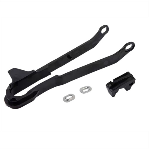 for Flat Fork Chain Rubber Guide Chain Rubber Slider