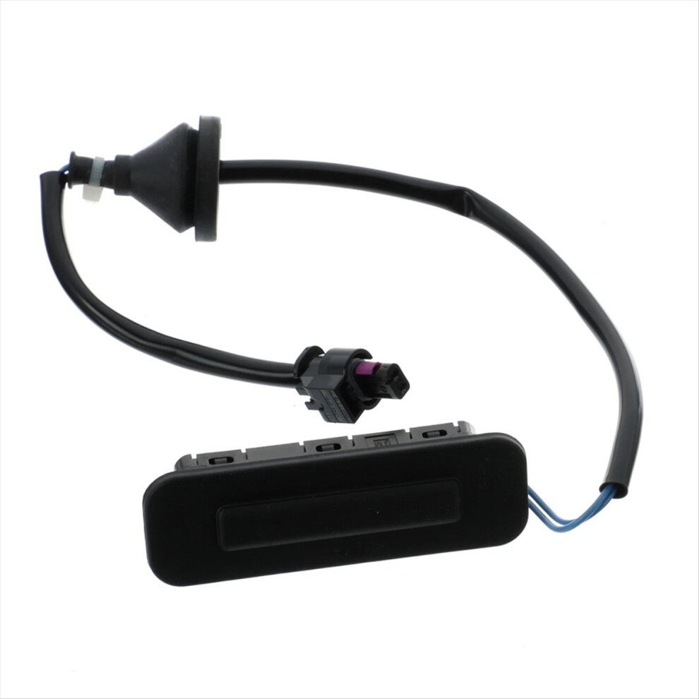 13597496 Liftgate Release Switch Assembly For Black 4854124950613