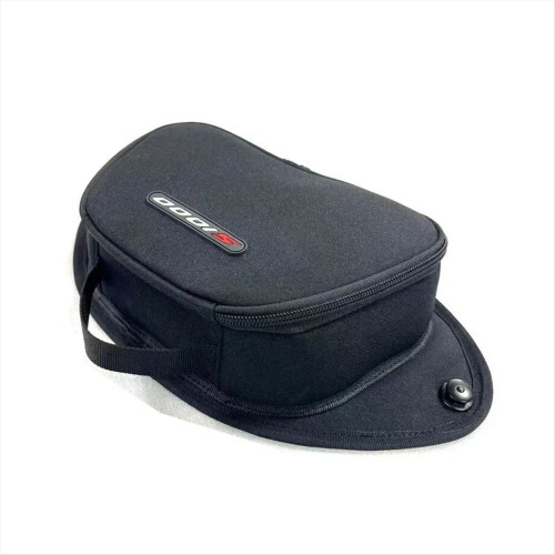 Motoraccessoires Tanktas Bagage Opbergtas 2