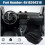 Interrupteur de capote pour Smart 451 Fortwo 2009-2014 5