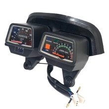 Motorcykelmåler Speedometer til DT125