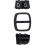 Interrupteur de capote pour Smart 451 Fortwo 2009-2014 2