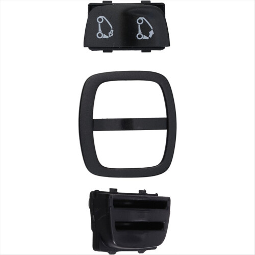 Interrupteur de capote pour Smart 451 Fortwo 2009-2014 1