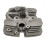 Culasse de moto pour TRX350 350 Rancher 2000-2006 1