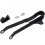 for Flat Fork Chain Rubber Guide Chain Rubber Slider 3
