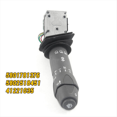Car Steering Column Combination Switch for Stralis 1