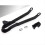 for Flat Fork Chain Rubber Guide Chain Rubber Slider 5