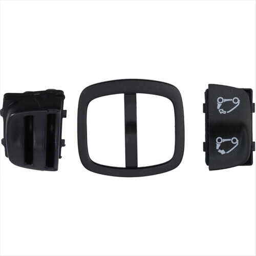Interrupteur de capote pour Smart 451 Fortwo 2009-2014 2