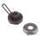 Pignon de kick pour Aerox Jog 50cc 4