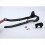 for Flat Fork Chain Rubber Guide Chain Rubber Slider 6