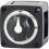 Marine 300A Battery Power Switch with Screws 1