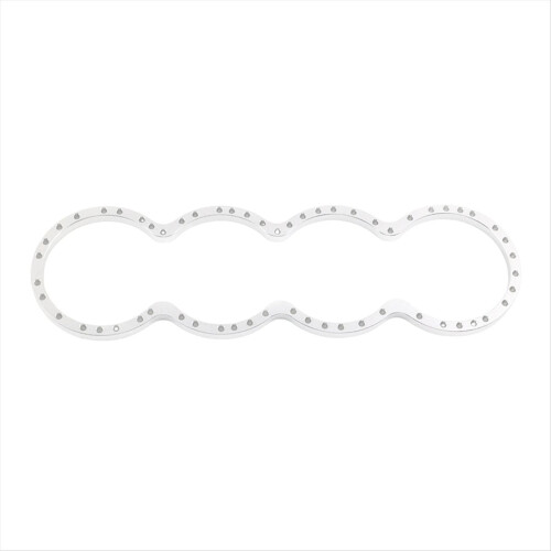 D-Series Engine Block Guard