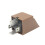 Relè 2 pezzi 12V 80A per Granturismo 5