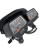 Motorcykelmåler Speedometer til DT125 4