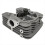 Culasse de moto pour TRX350 350 Rancher 2000-2006 3