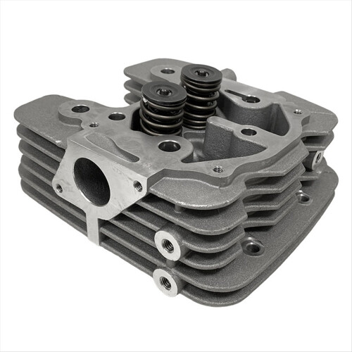 Culasse de moto pour TRX350 350 Rancher 2000-2006 2