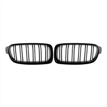 Auto voorste nierengrille