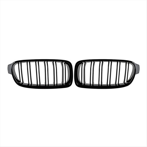 Auto-Frontnierengrill