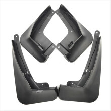 4x Mudflaps Splash Guards