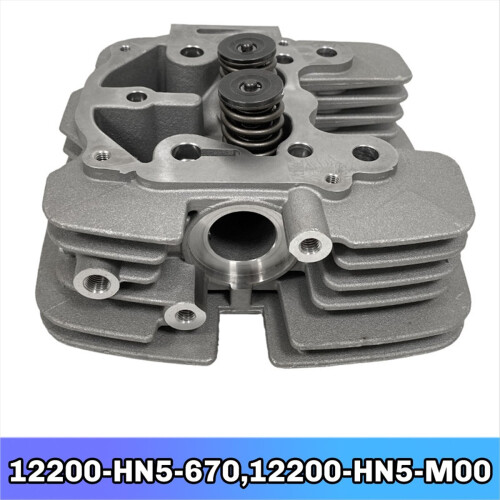 Culasse de moto pour TRX350 350 Rancher 2000-2006 1