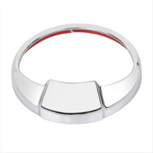 5 inch snelheidsmeter bezel covers trim ring voor