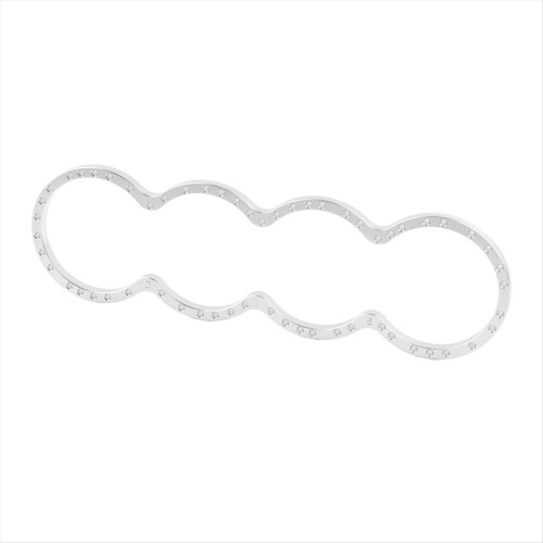 D-Series Engine Block Guard 2