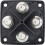 Marine 300A Battery Power Switch with Screws 2