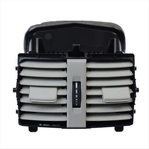 Σύστημα εξαερισμού πίσω κεντρικού A/C για W176 W246 γκρι