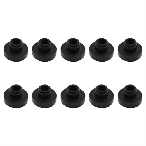10 piezas de ojal/buje de tanque para,,