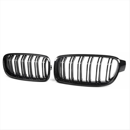 Auto-Frontnierengrill 1