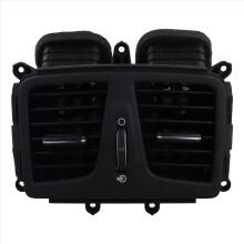Car Accessories Rear Air Conditioning Vent for 9