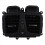 Car Accessories Rear Air Conditioning Vent for 9 1