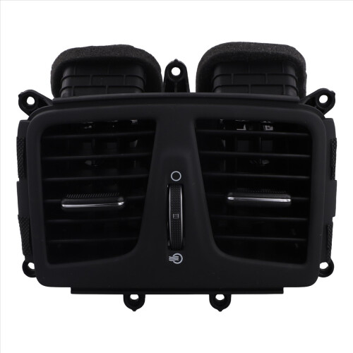 Car Accessories Rear Air Conditioning Vent for 9