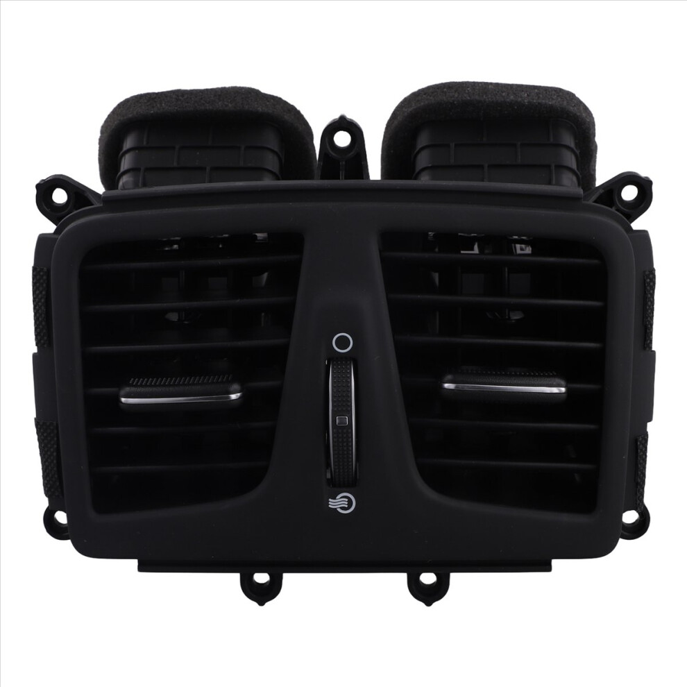 Car Accessories Rear Air Conditioning Vent for 9-image-OPC-PMCX7HY-NEW