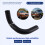 14463-EB71A Σωλήνας Intercooler Turbo για NP300 Navara 7