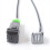 For for AUX Cable Adapter for 8th Generation (2006 2013) 6