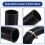 14463-EB71A Σωλήνας Intercooler Turbo για NP300 Navara 6