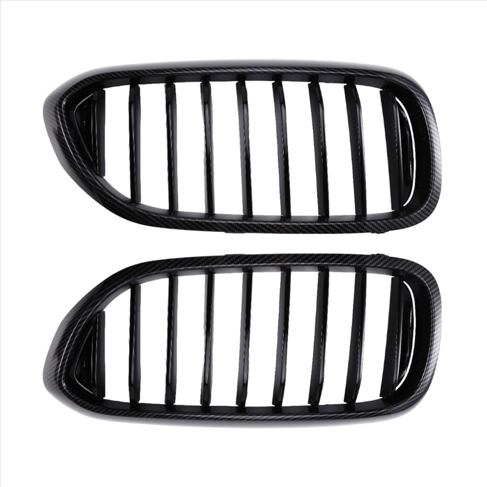 Car Front Kidney Grill Grille For G30 G31 530I 540I 5-Series 4854124955717
