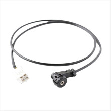 Καλώδιο AUX 4 ακίδων για C-Class W203 CLK W209 A2034401808