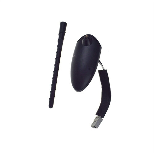 1 Satz 96210-2W100 Dachantennenmast und -sockel für Accent 2