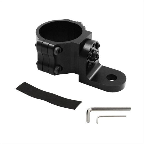 UTV-monteringsbrakett LED-pisklysstangmontering for UTV, ATV og 4WD
