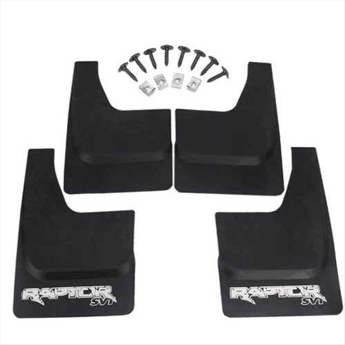 Mudflaps for ord Pickup Mudguards