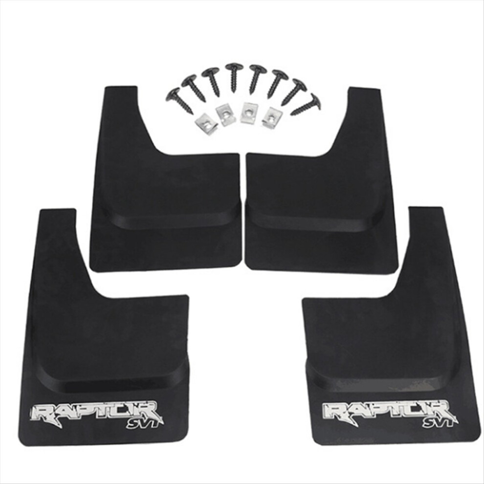 Mudflaps For Ord Pickup Mudguards 4854124956776