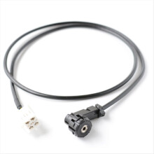Aux Input-Radio-Cable A2034401808 AUX Auxiliary cable