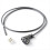 Aux Input-Radio-Cable A2034401808 AUX Auxiliary Cable 1